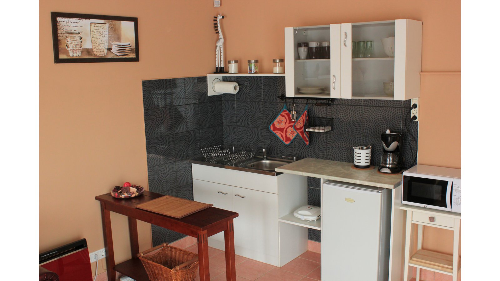 Libra Hotel