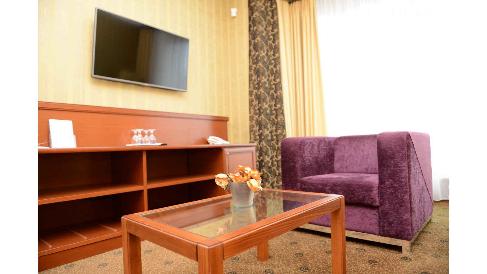 Hotel Silverine Lake Resort Superior