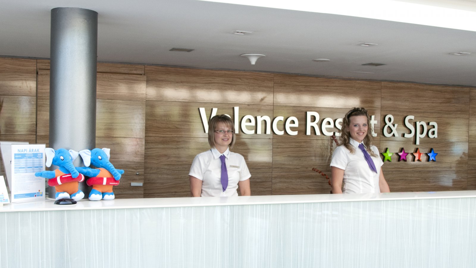 Velence Resort & Spa
