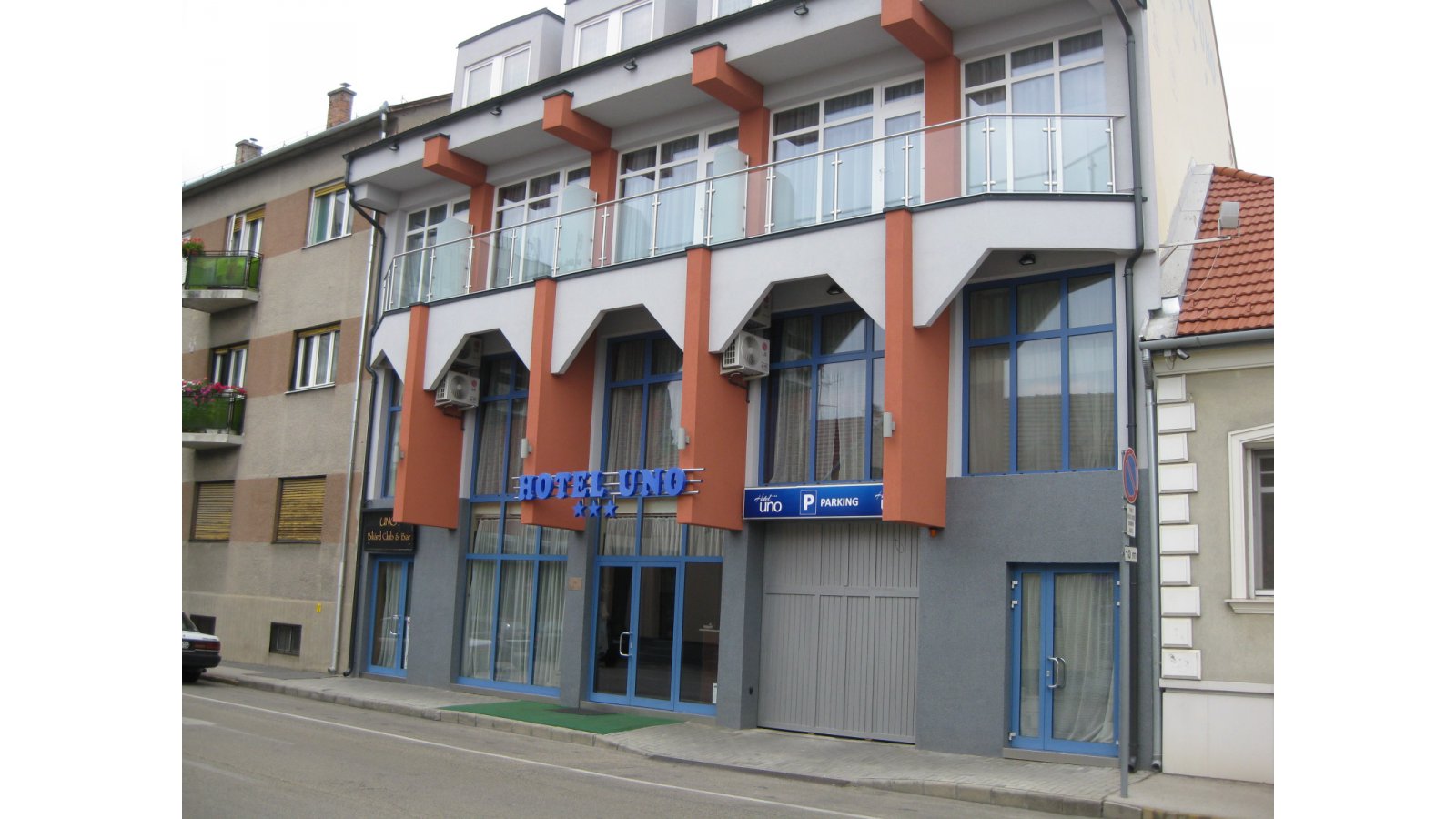 Hotel UNO