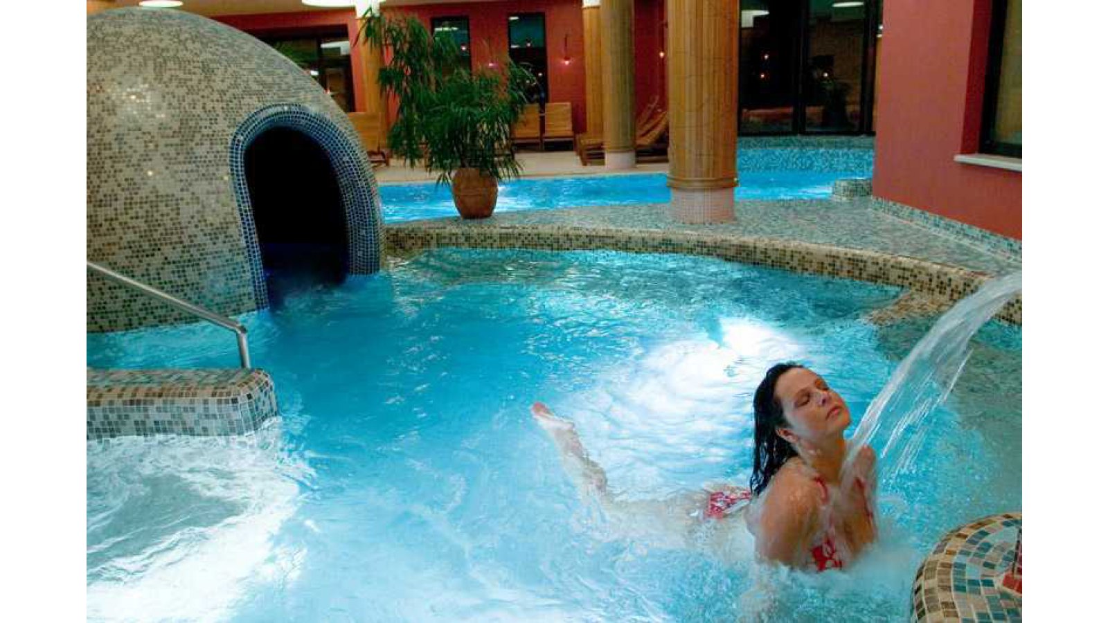 Hotel Caramell 