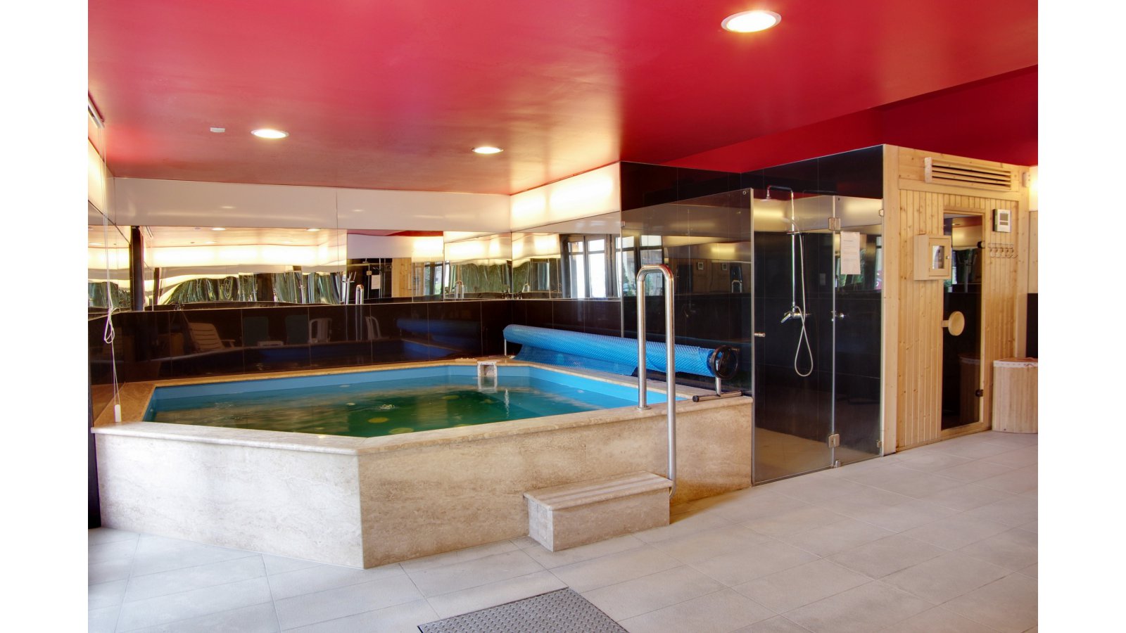 Corvin Hotel Gyula & Wellness Apartmanok