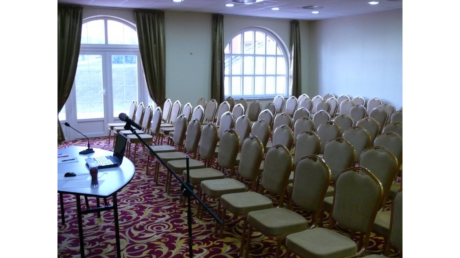 Bellevue Konferencia és Wellness Hotel