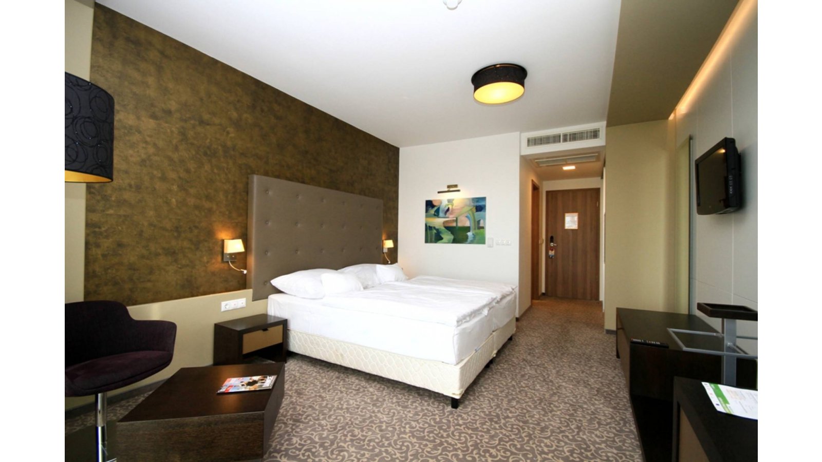 Corso Hotel Pécs
