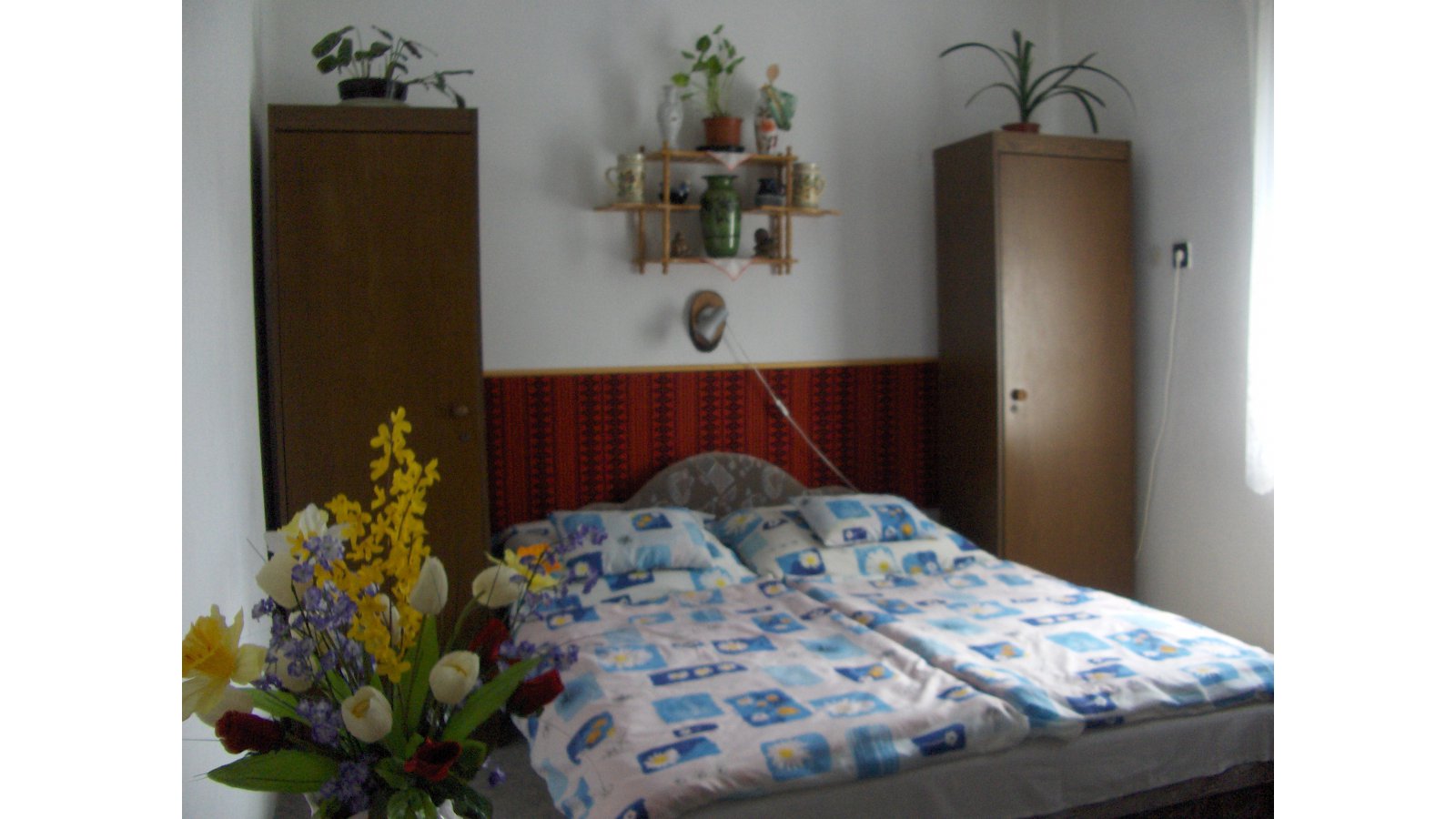 Szőke Tisza Vendégház-Tiszafüred