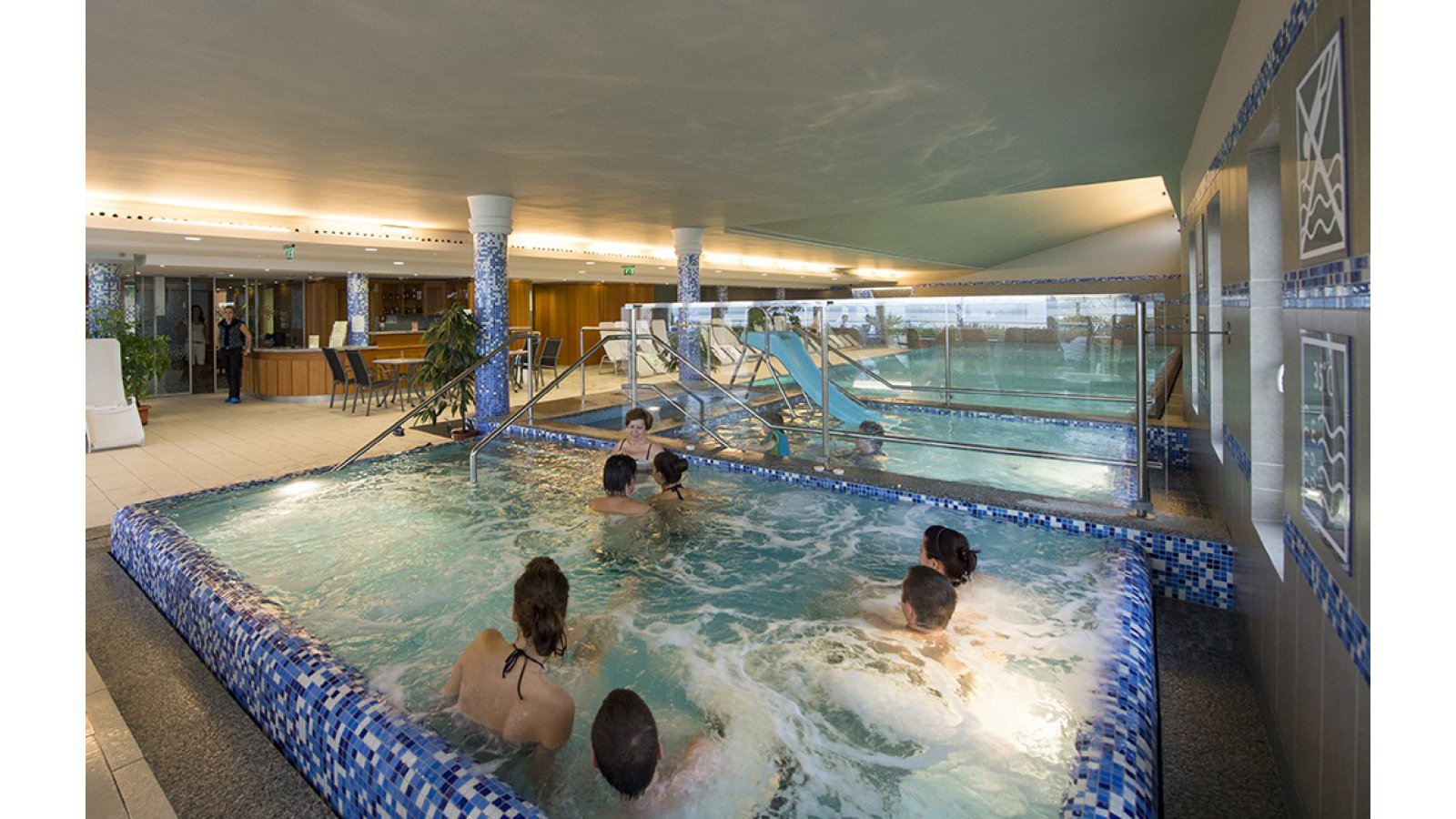 Zenit Hotel Balaton