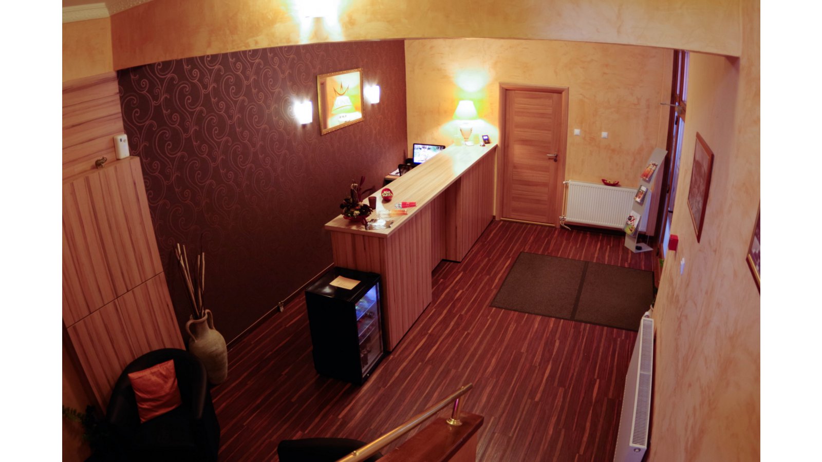 König Hotel Pécs