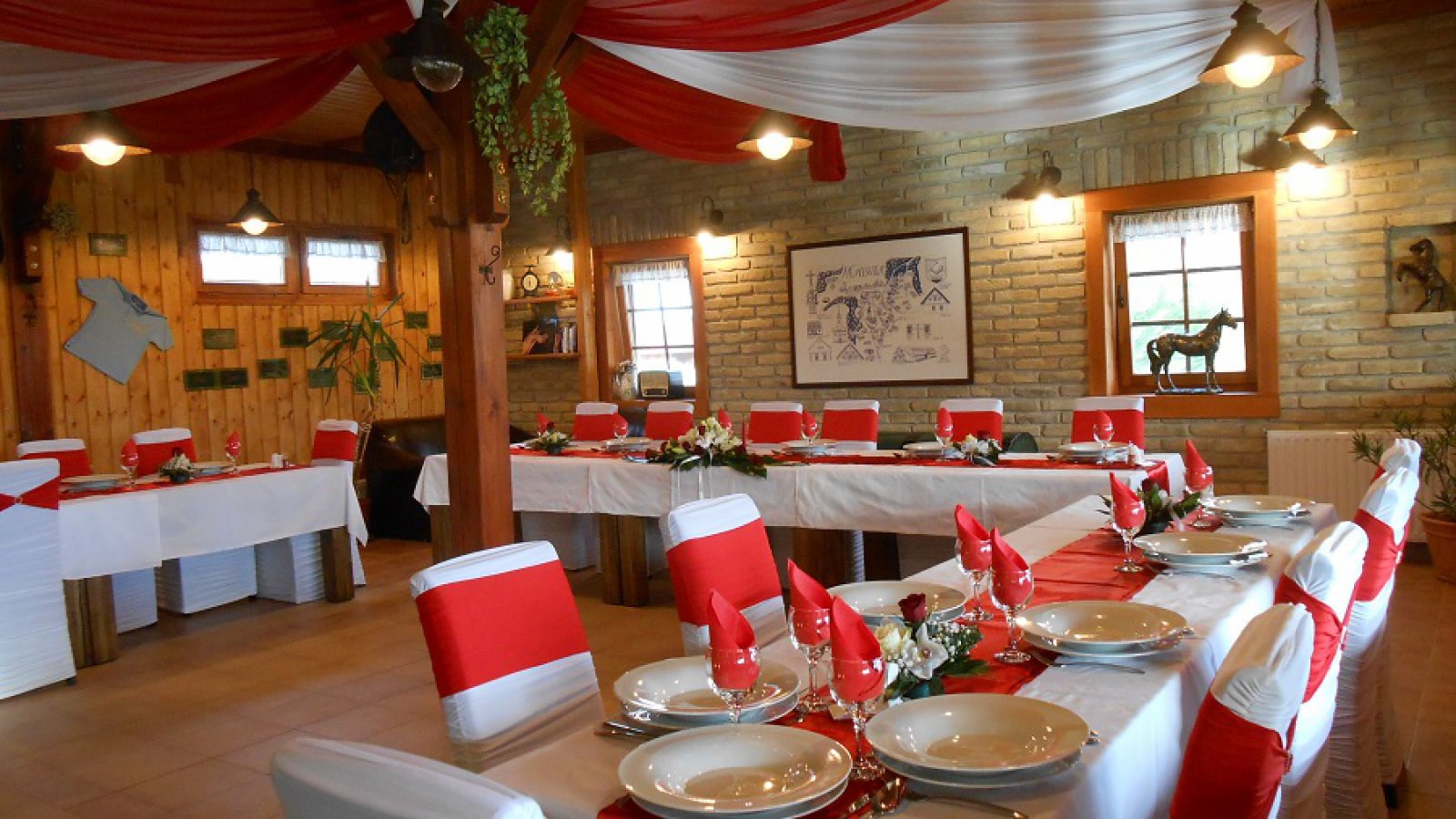 Equital Lovasudvar és Wellness Panzió