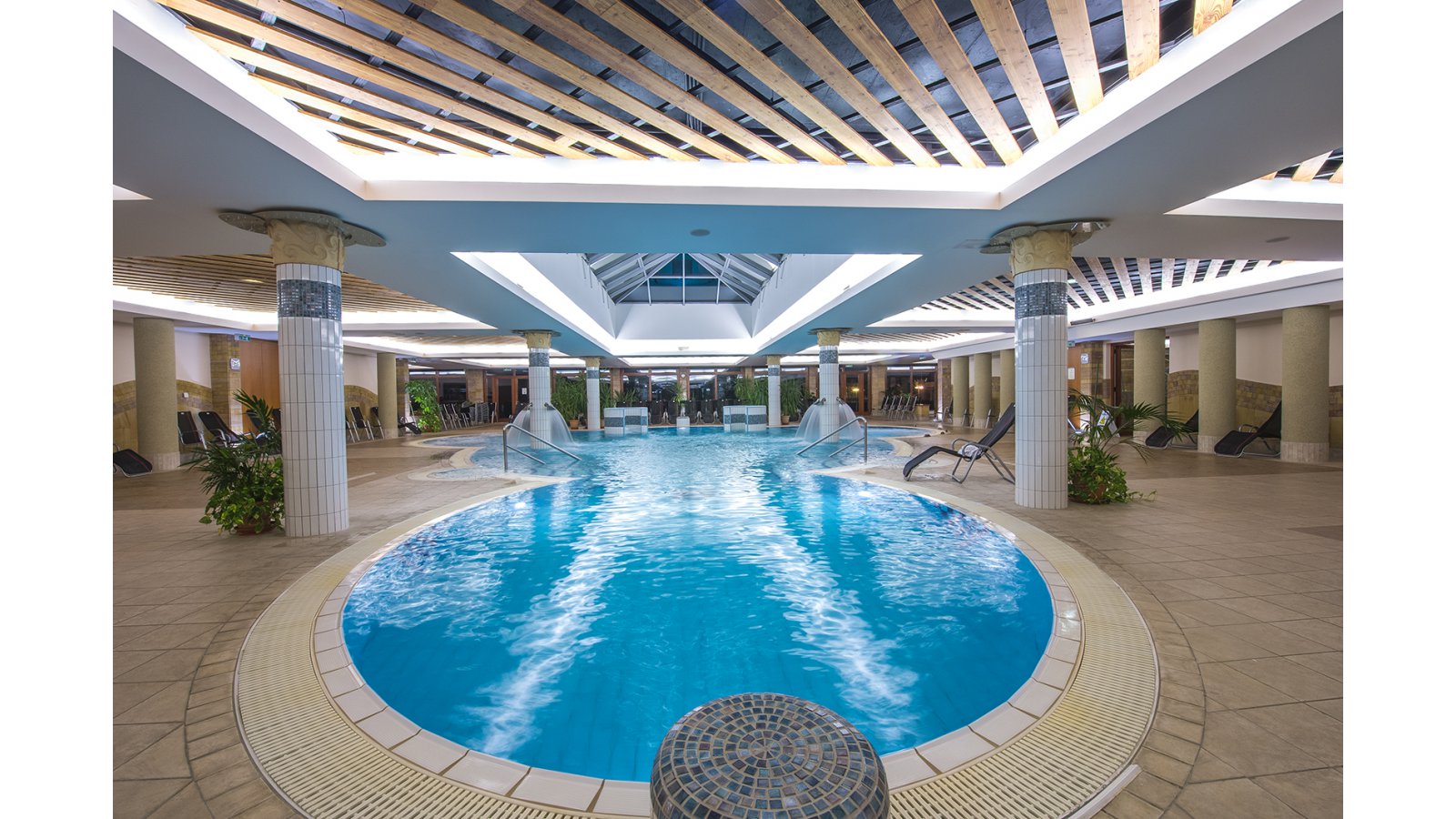 Hotel Aquarell