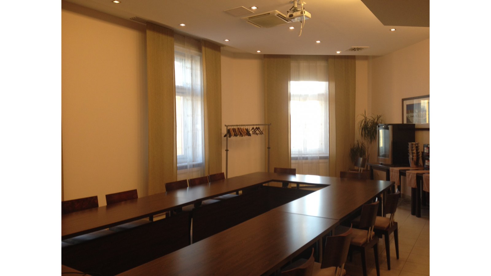 Boutique Hotel Sopianae