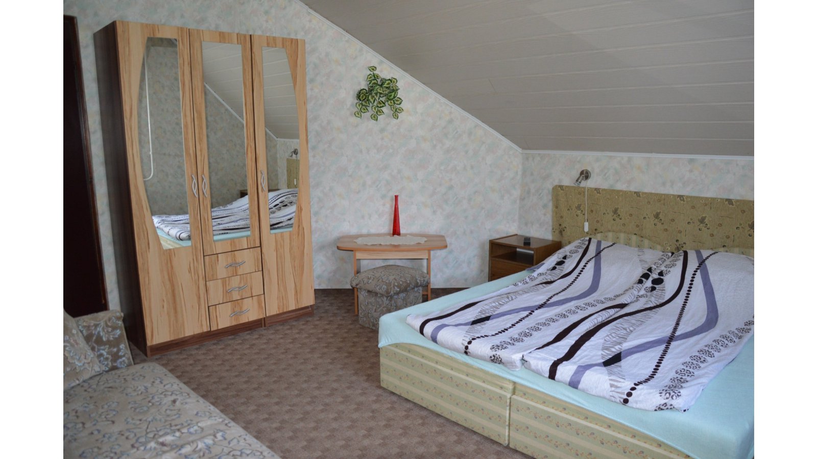 Anikó Apartman Vendégház