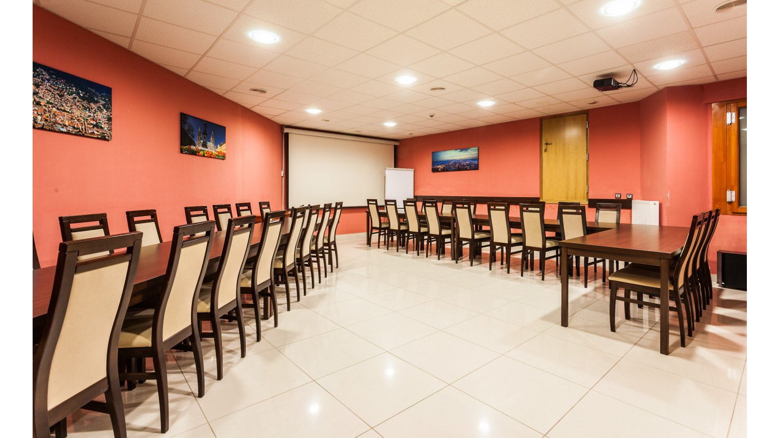 Hotel Millennium Pécs