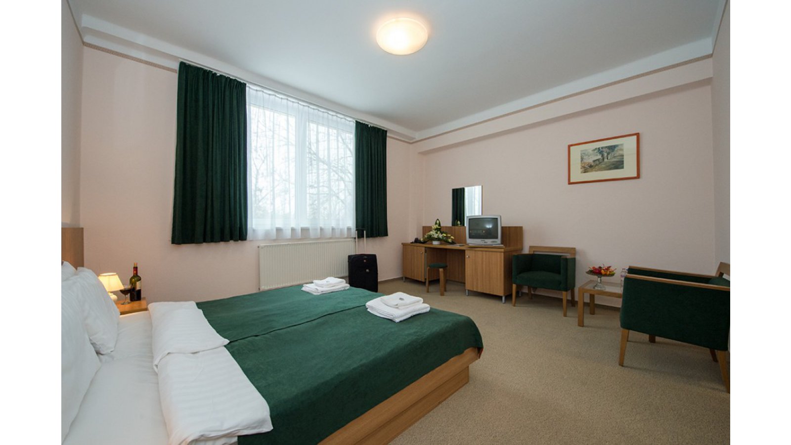 Alföld Gyöngye Hotel és Konferenciaközpont