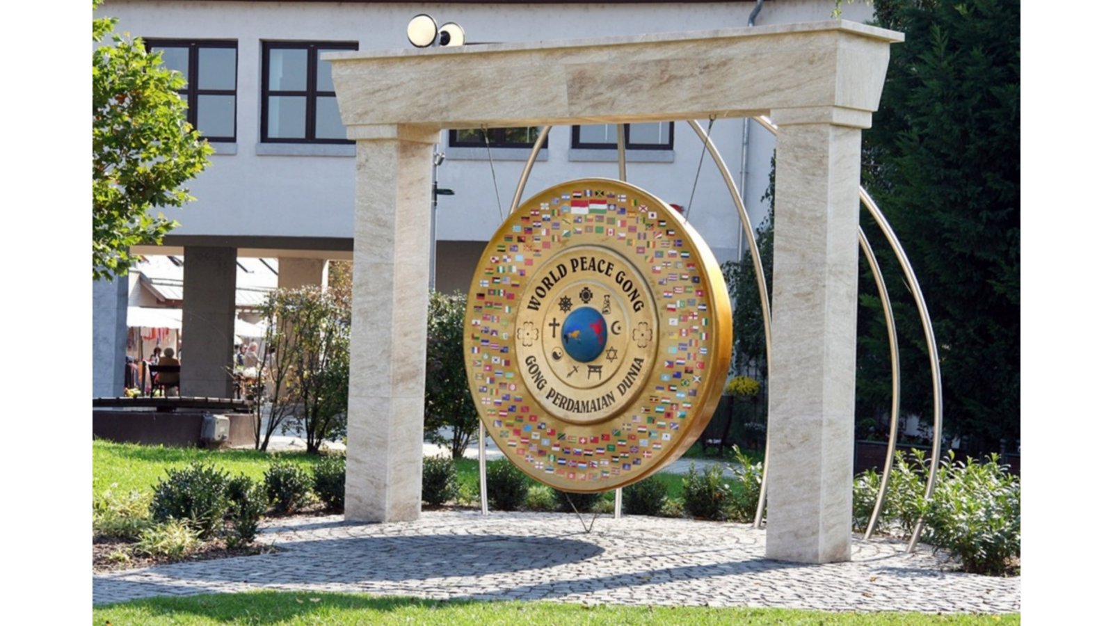 Libra Hotel