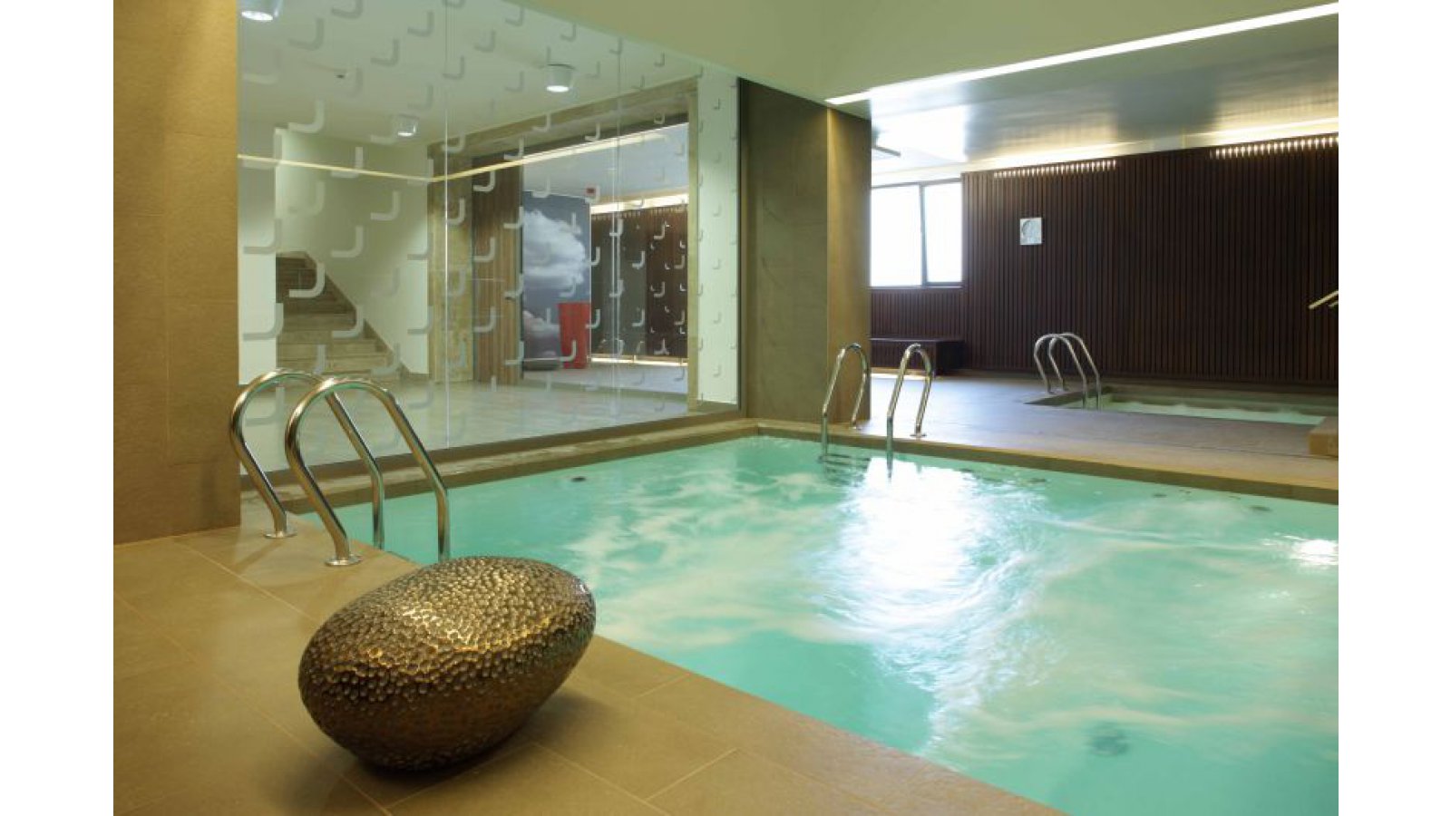 Hotel Laterum