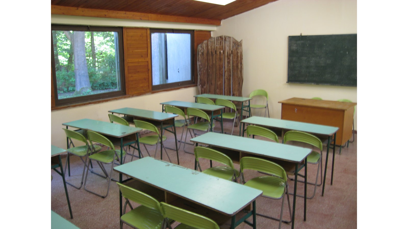 Soproni Gyermek és Ifjúsági Tábor