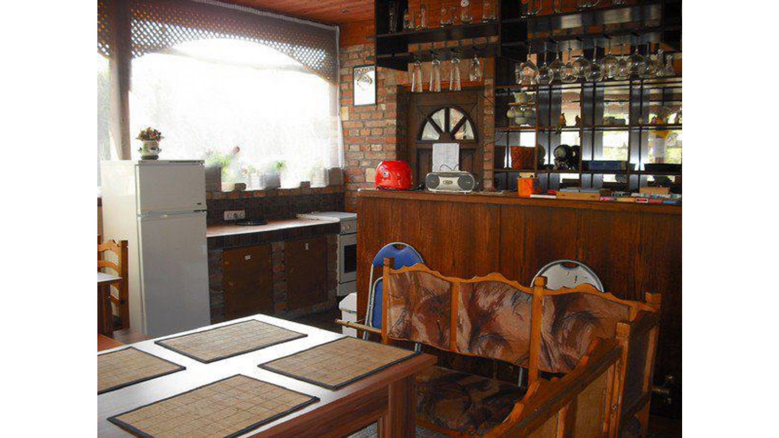 Cserke Gyöngye apartman