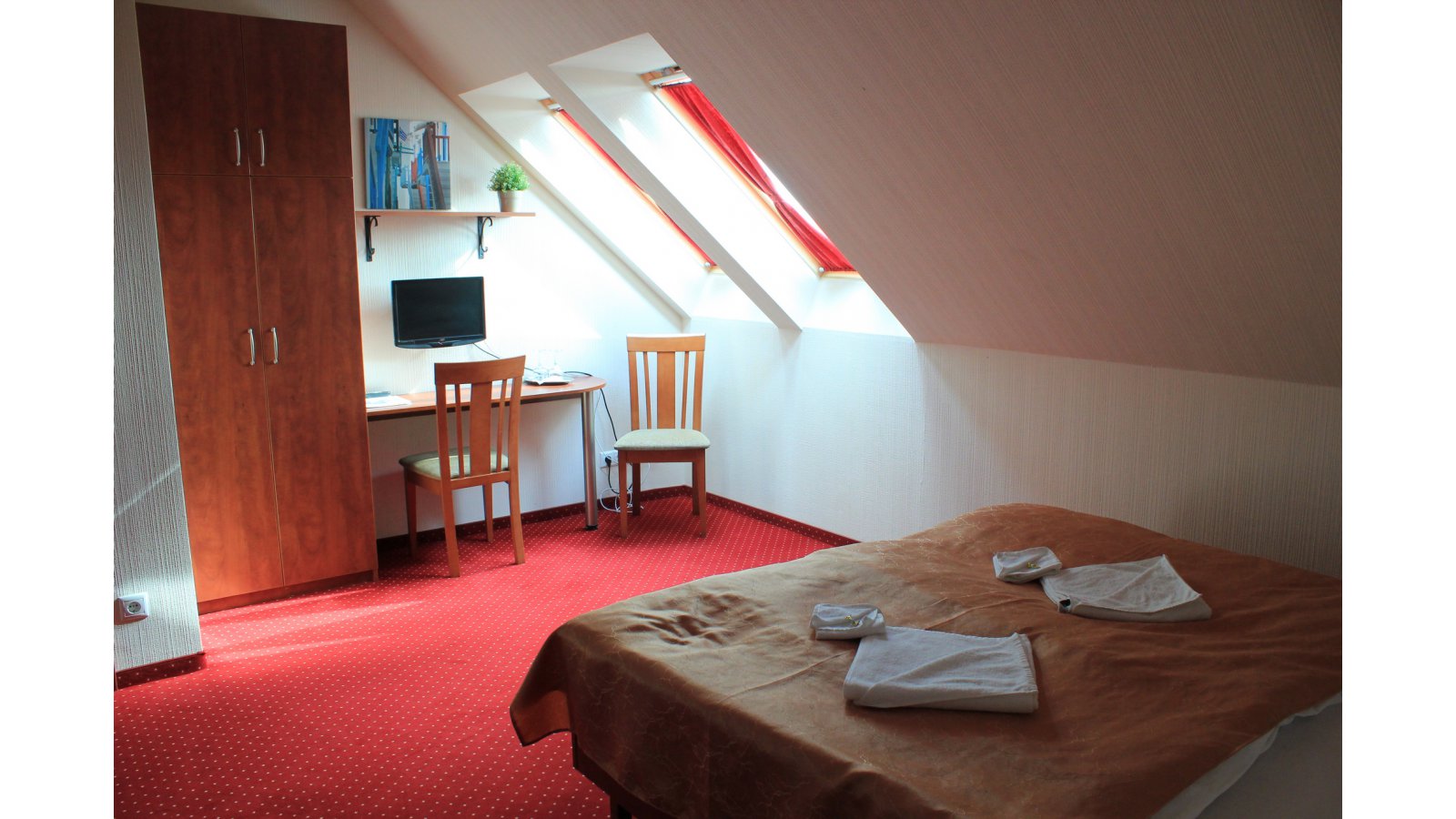 Libra Hotel