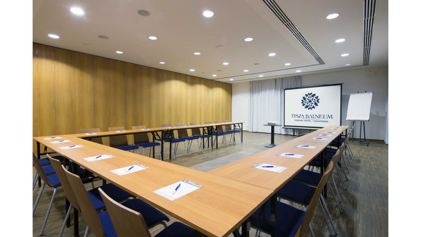 Tisza Balneum Hotel