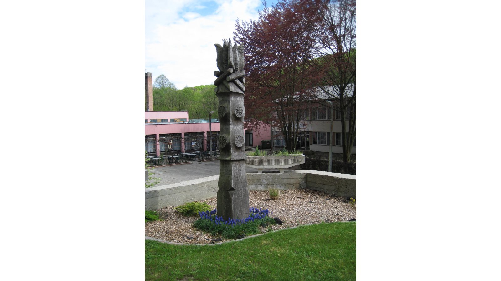 Soproni Gyermek és Ifjúsági Tábor