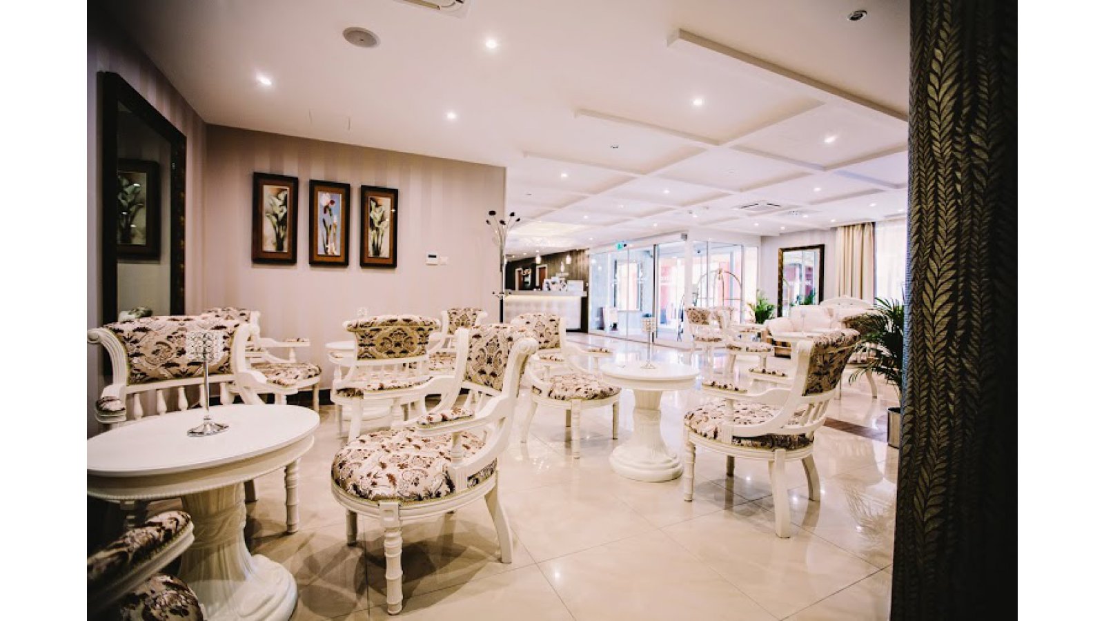 Elixír Medical Wellness Hotel