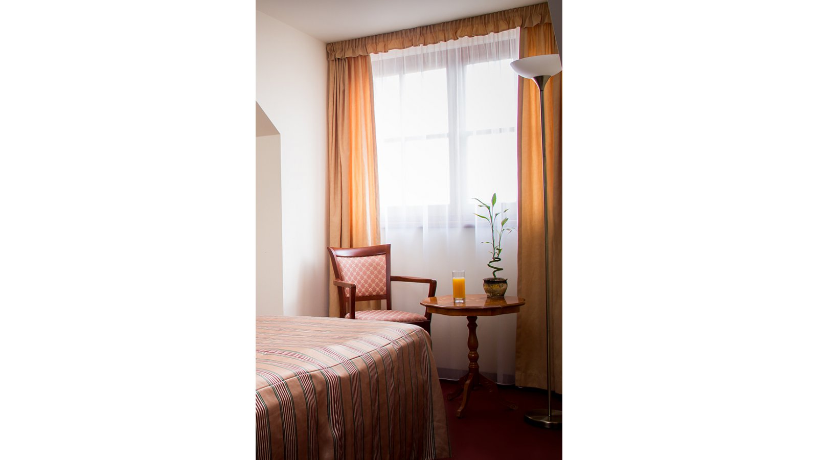 Bodrogi Kúria Wellness Hotel 