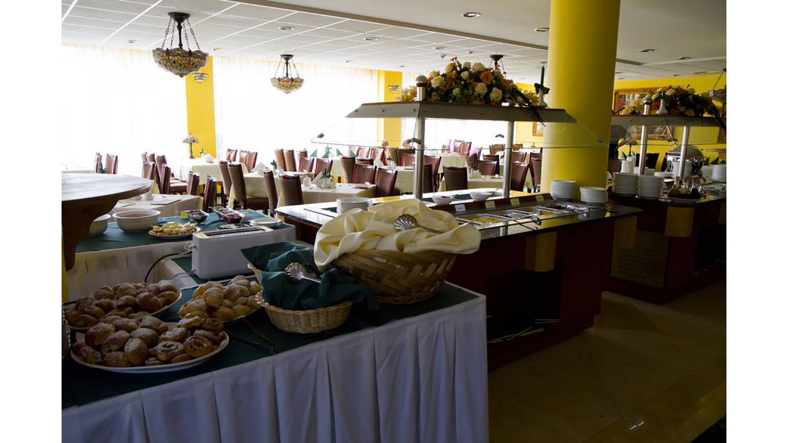 Bellevue Konferencia és Wellness Hotel