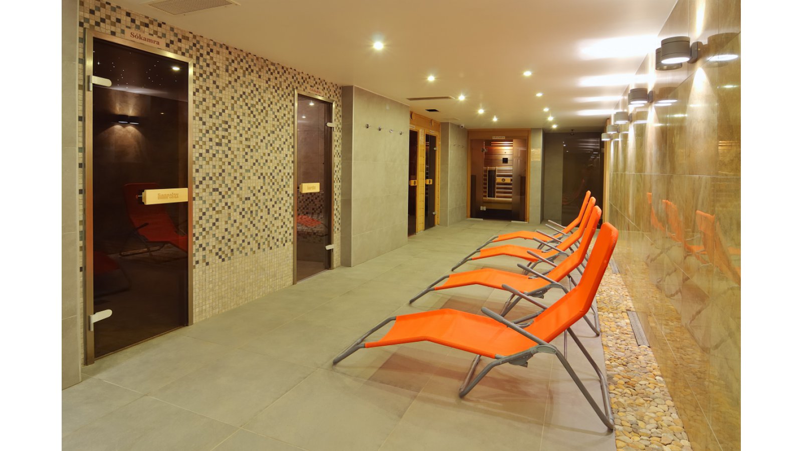 Hotel Visegrád