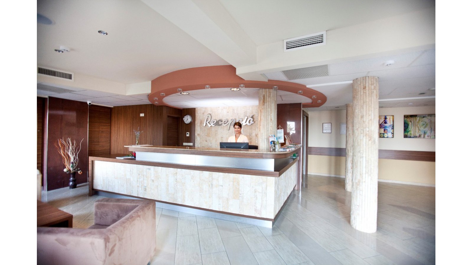 Hotel Makár Sport & Wellness Pécs