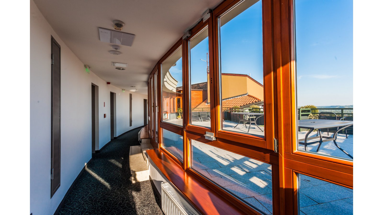 Hotel Millennium Pécs