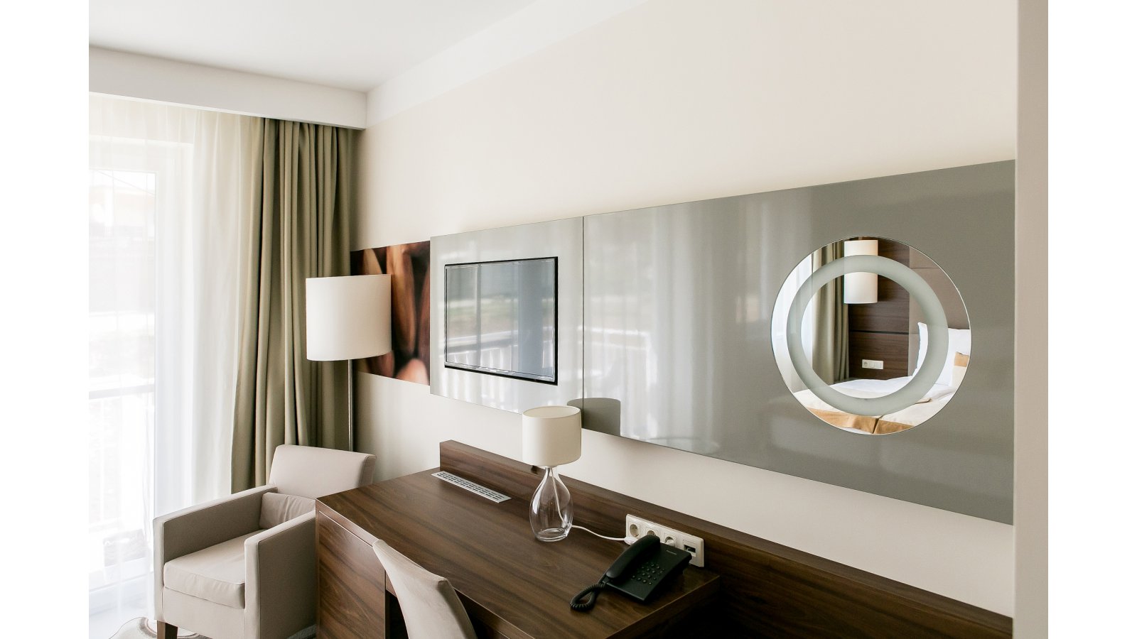 Ambient Hotel & AromaSPA