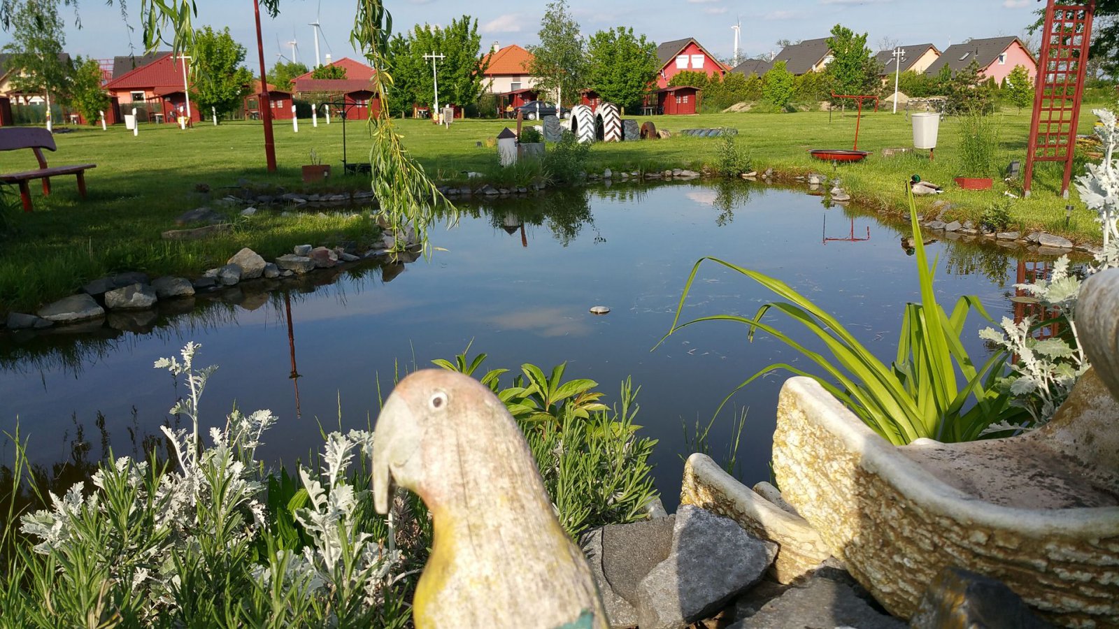 Heléna Hotel 