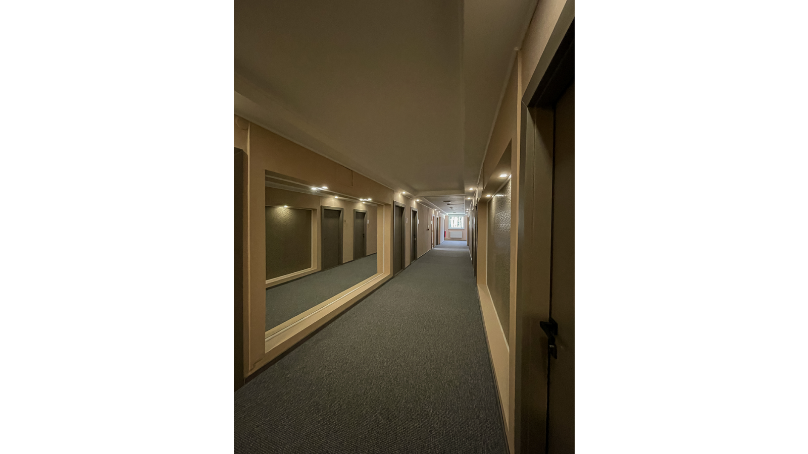Öreg-tó Hotel és Rendezvénytér