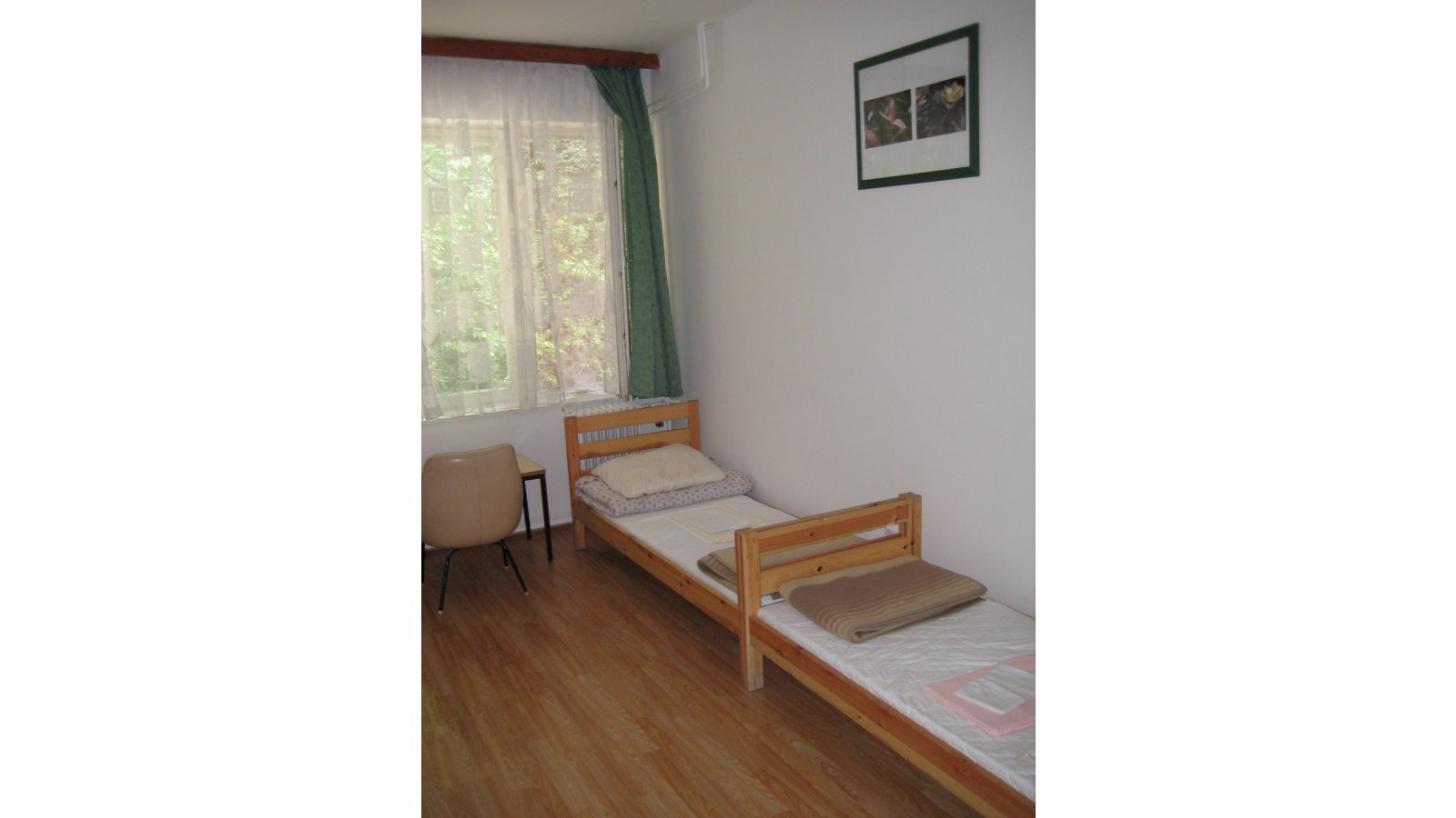 Soproni Gyermek és Ifjúsági Tábor