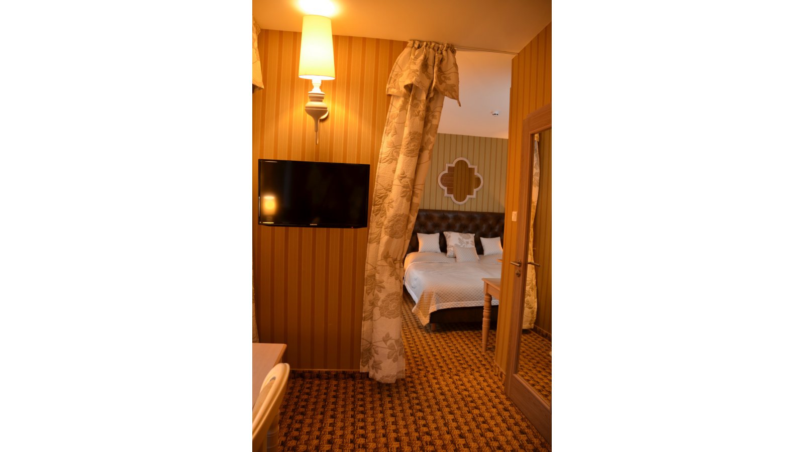 Oxigén Hotel Family & Spa