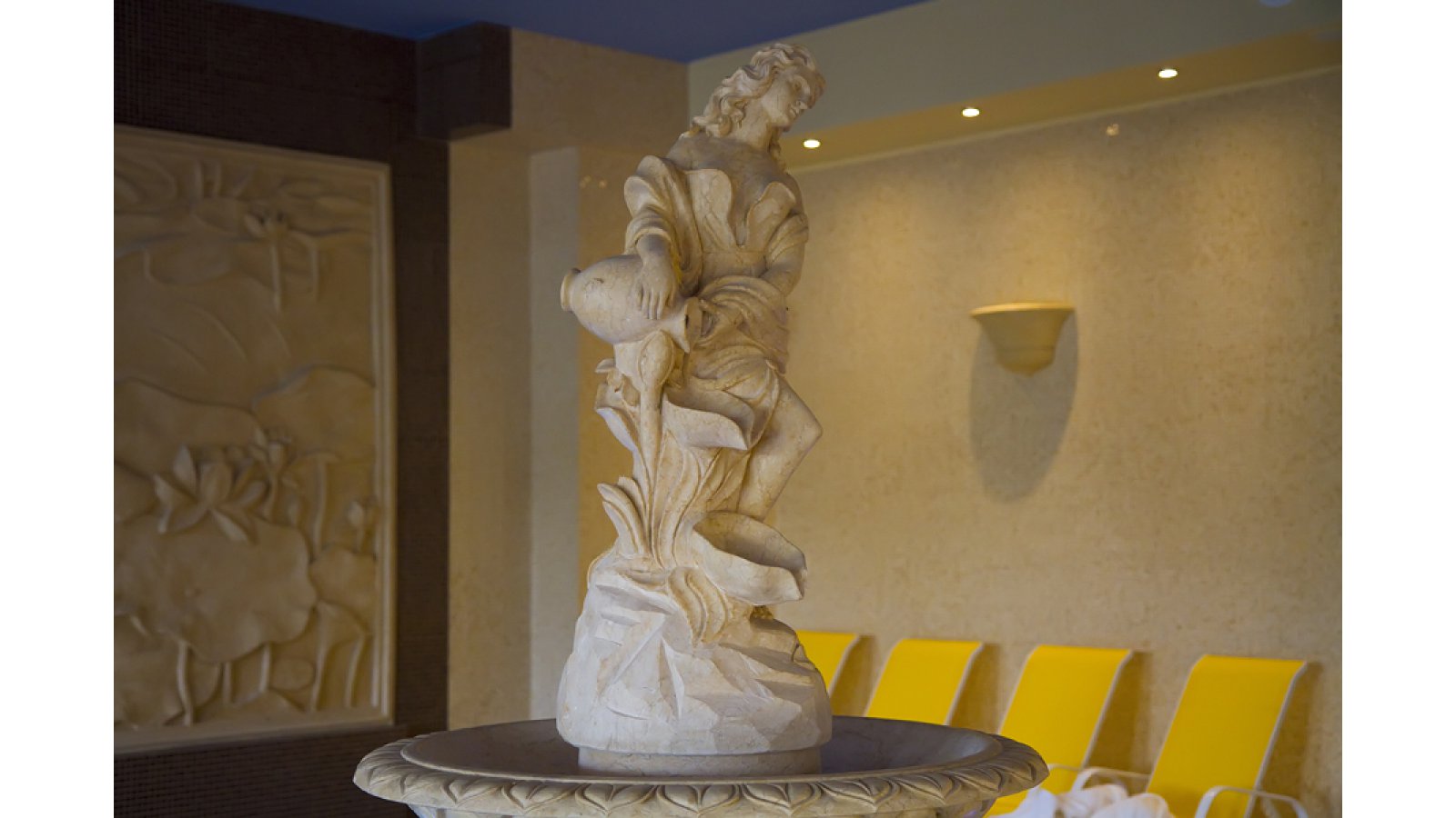 Bellevue Konferencia és Wellness Hotel