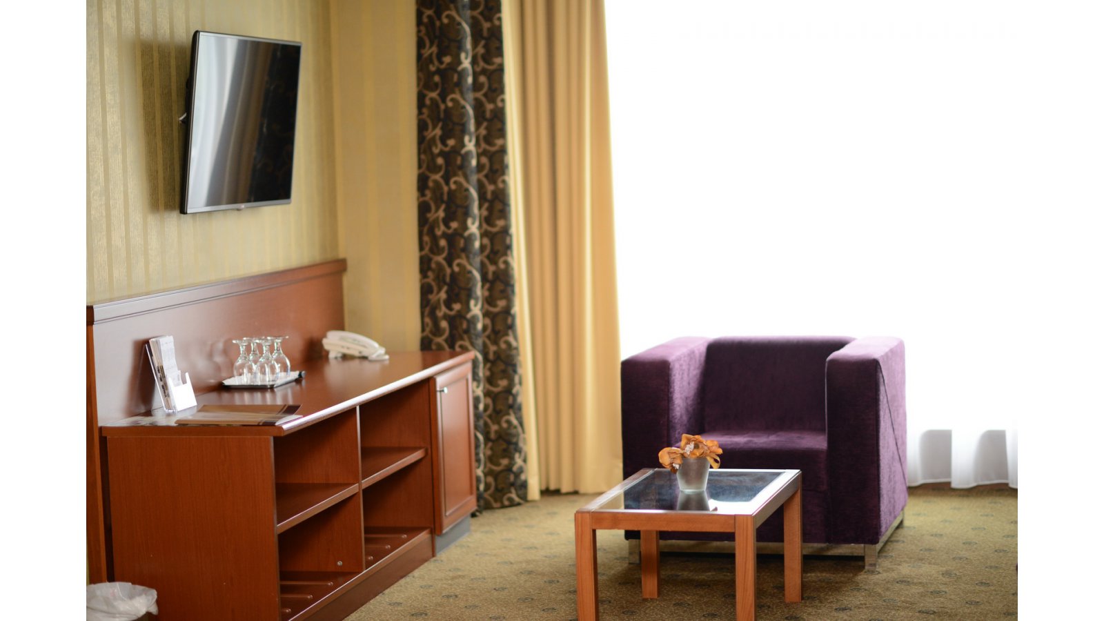 Hotel Silverine Lake Resort Superior