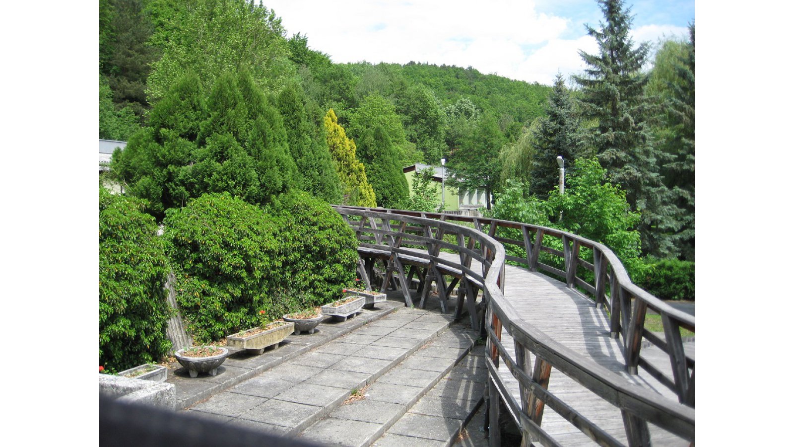 Soproni Gyermek és Ifjúsági Tábor