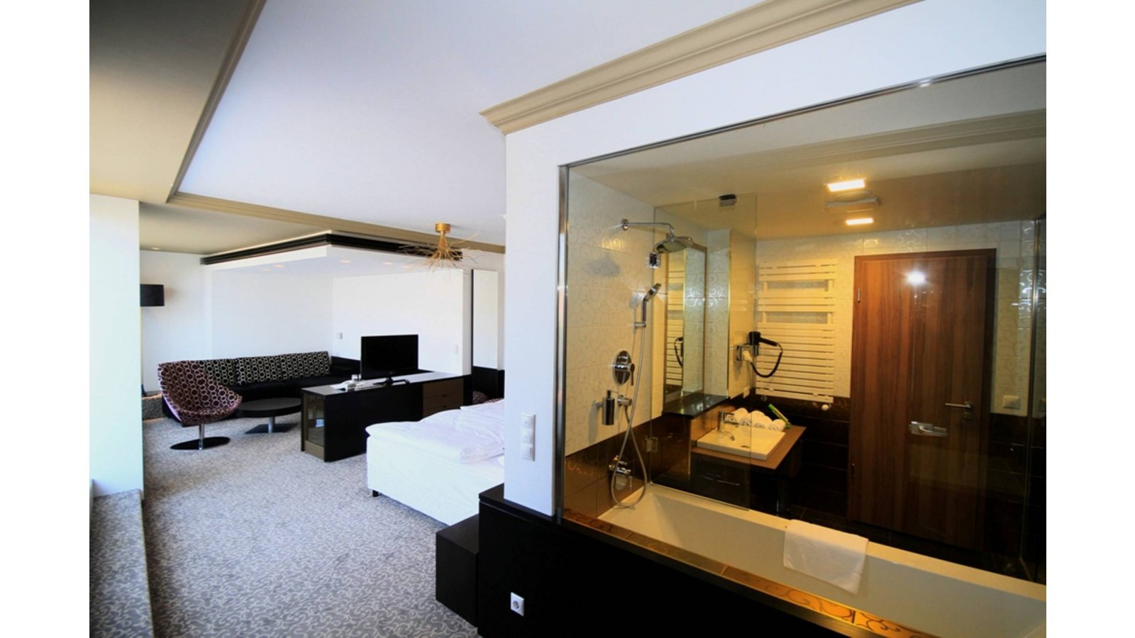 Corso Hotel Pécs