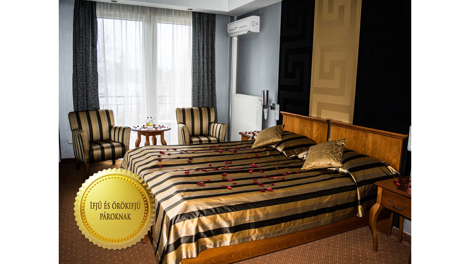 Duna Relax & Event Hotel