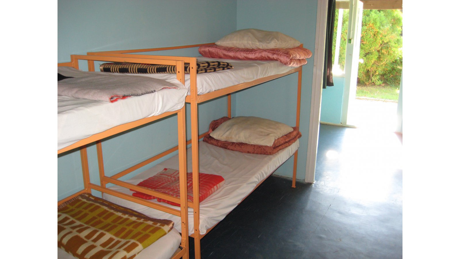 Soproni Gyermek és Ifjúsági Tábor