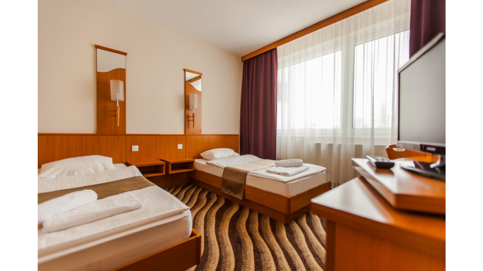 Prémium Hotel Panoráma