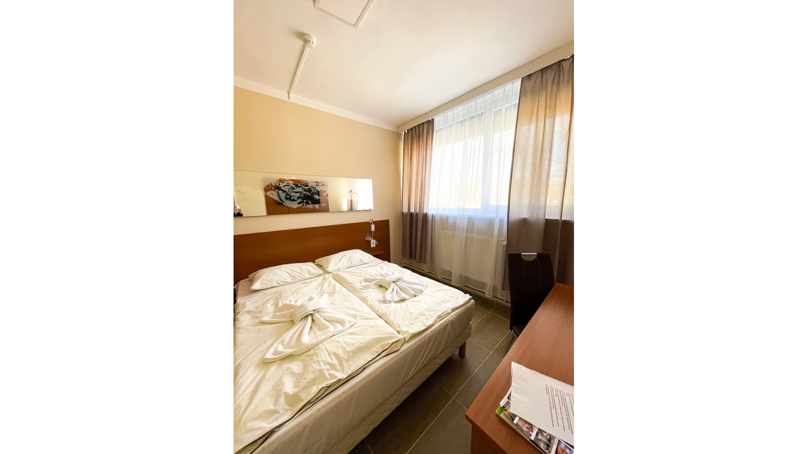 Öreg-tó Hotel és Rendezvénytér