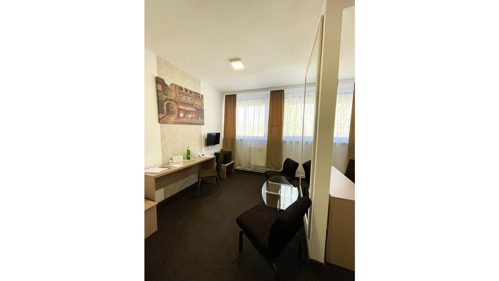 Öreg-tó Hotel és Rendezvénytér