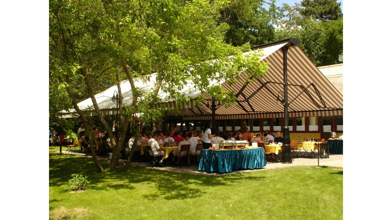 Geréby Kúria Hotel és Lovasudvar
