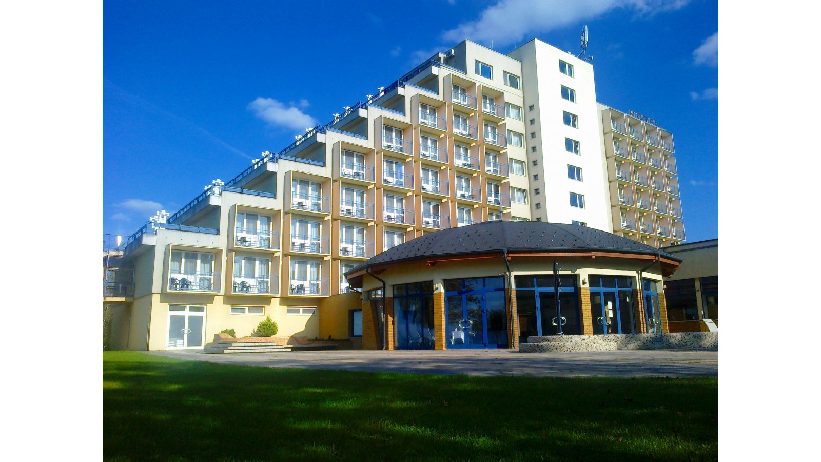 Prémium Hotel Panoráma