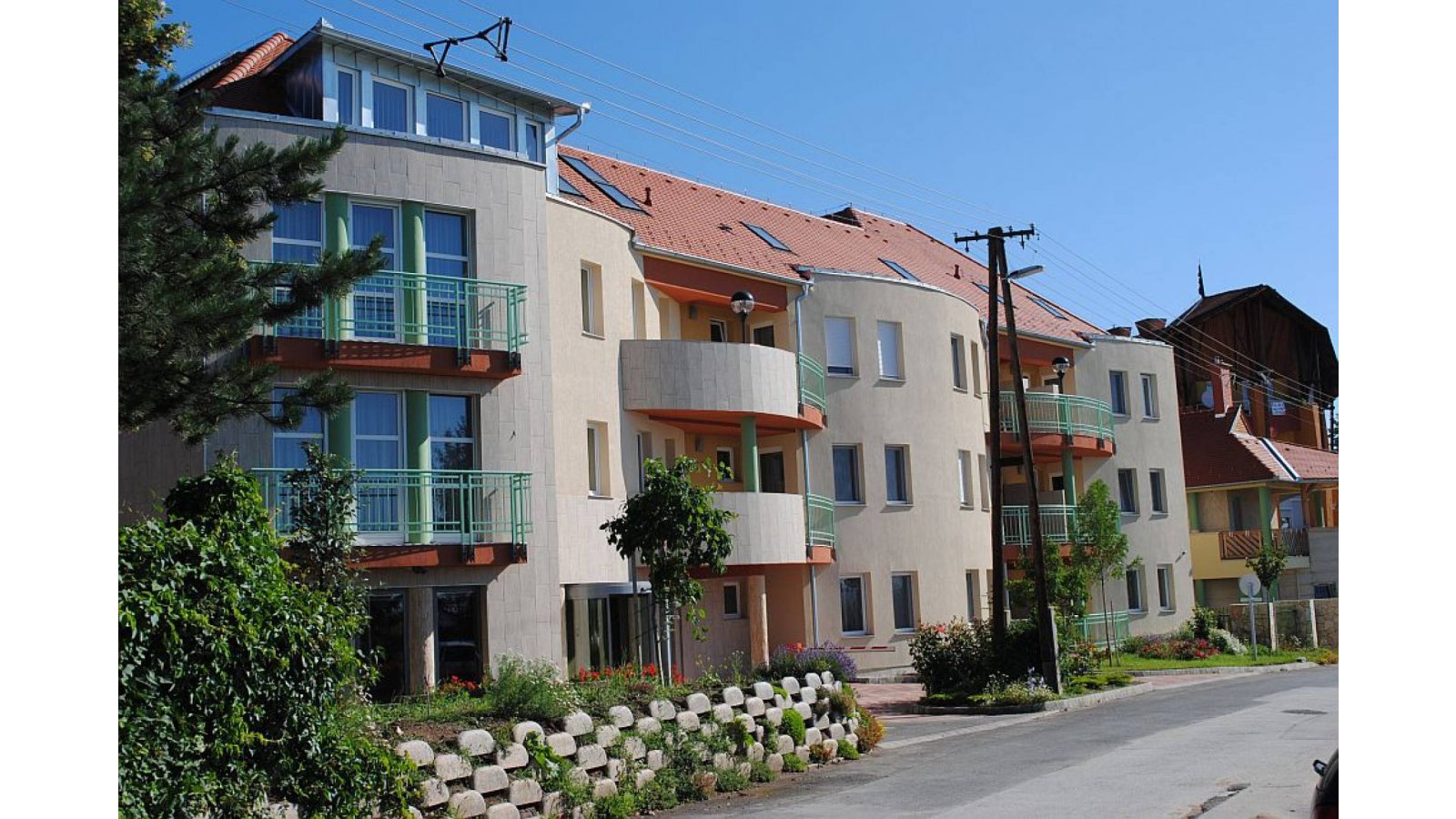Hotel Makár Sport & Wellness Pécs