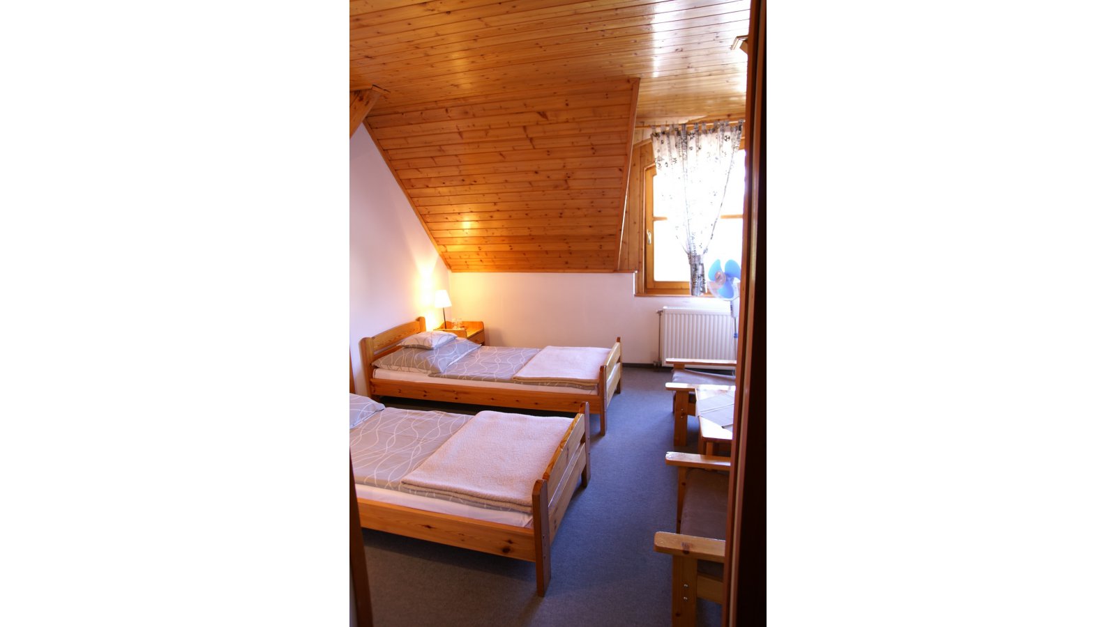 Öreg Halász Hotel és Étterem