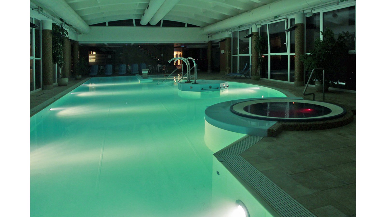 Dráva Hotel Thermal Resort