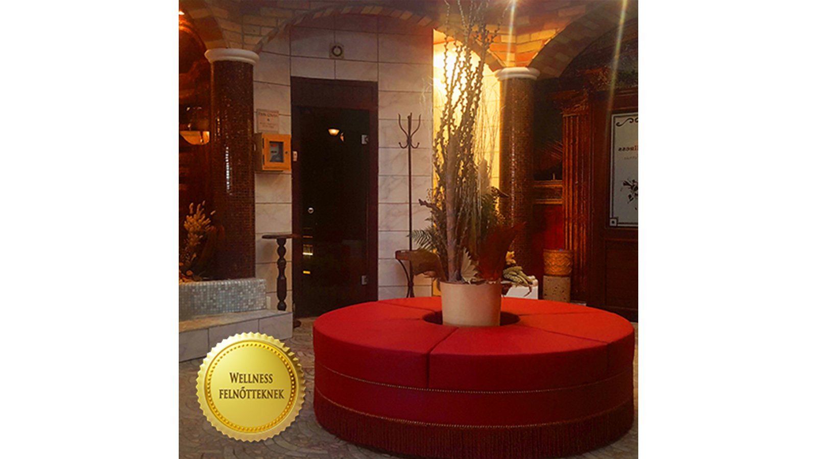 Duna Relax & Event Hotel